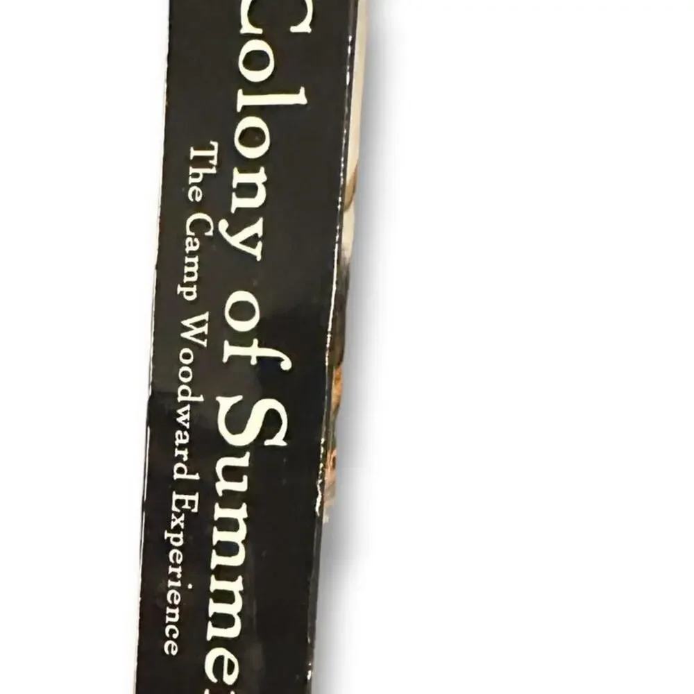 Vhs tape of colony of Summer II 90s Skate video